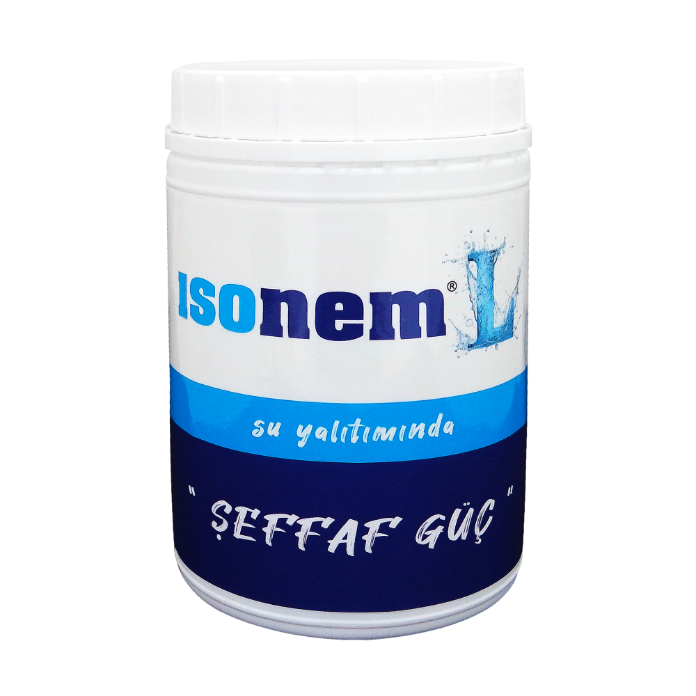 ISONEM L 1KG. 1KOLİ / 8 ADET - M1070